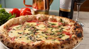 Dia da Pizza: 12 dicas de pizzarias para celebrar a data na capital paulista
