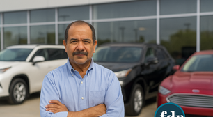 Comprar um carro dessa cor vai facilitar sua vida na hora da revenda