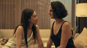 'Emmanuelle', nova versão do clássico erótico, chega aos cinemas