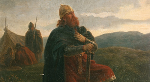 Dia de Santo Olavo, o rei viking que se tornou santo
