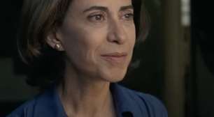 Fernanda Torres revela planos surpreendentes para o futuro