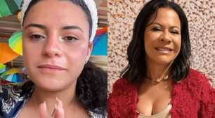 Filha de piloto critica acordo com Dona Ruth: 'Todas as vidas valem igual'