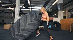 Especialista dá três dicas para iniciar no CrossFit