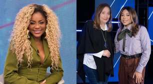 Cariúcha chora e pede desculpas para Sonia Abrão