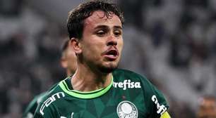 Palmeiras negocia Crias da Academia e vende dupla para o futebol português