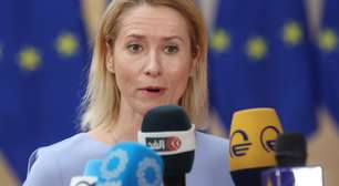 UE anuncia acordo com Israel sobre acesso humanitário em Gaza