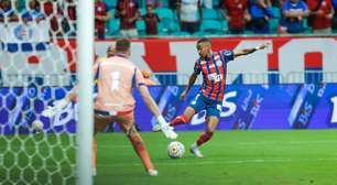 Atuações ENM: Em noite pouco inspirada de João Ricardo, Fortaleza é eliminado da Copa do Nordeste; Veja notas