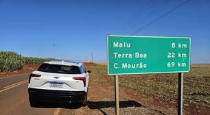 Chevrolet Blazer EV viaja 1.800 km e não deve nada aos alemães
