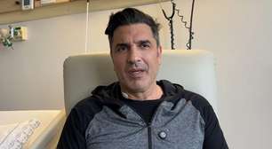 'A dor parecia um ataque cardíaco': Edu Guedes detalha, em vídeo emocionante, como descobriu o câncer no pâncreas e faz alerta aos seguidores