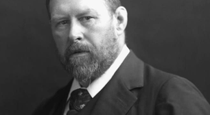 Vampiro mais famoso da história: o espírito inventivo do homem que criou Drácula