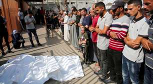 Israel e Hamas podem chegar a novo acordo de cessar-fogo na Faixa de Gaza em até duas semanas
