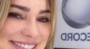As curiosidades do novo contrato entre Record e Rachel Sheherazade