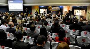 Congresso Corporativo debaterá o futuro da gestão no Brasil