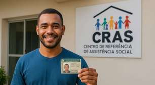 Inscrição no CadÚnico garante CNH sem custo nenhum