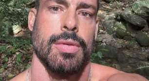 Vale Tudo: Cauã Reymond é sincero ao falar sobre situação de César