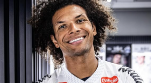 Igor Vinicius, Willian Arão, Brian Rodríguez, Gabriel Veron: as movimentações do Santos na janela de transferências