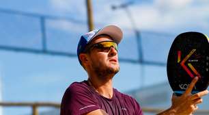 Sorriso (MT) recebe torneio internacional inédito de Beach Tennis com campeões mundiais