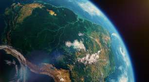 O núcleo da Terra parou de girar? Entenda o fenômeno e seus efeitos