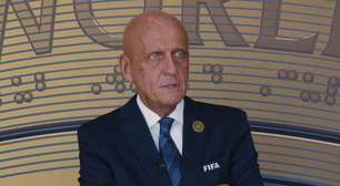 Collina elogia inovações no Mundial de Clubes: 'Superou nossas expectativas'