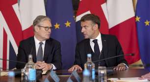 Londres e Paris anunciam acordo inédito desde o Brexit para combater imigração ilegal