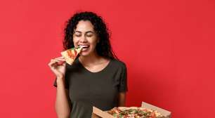 5 dicas para comer pizza de forma mais saudável
