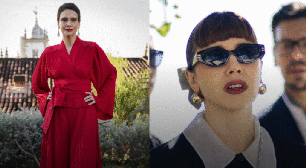 Vale Tudo: veja os looks dos convidados para o casamento de Afonso e Fátima