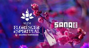 Riot Games leva ativações exclusivas de League of Legends ao SANA com temática do 'Além do Florescer Espiritual'