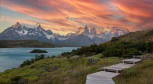 Turismo no Chile: onde ir além de Santiago