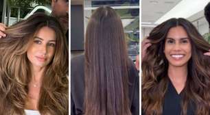 4 tons de coloração chocolate para apostar neste inverno