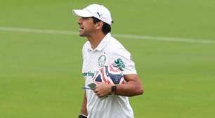 Palmeiras prepara retorno após o Mundial de Clubes, e Abel terá problemas
