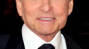Fim de linha no cinema: Michael Douglas anuncia aposentadoria