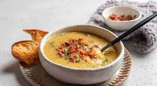 7 receitas práticas e deliciosas para os dias frios