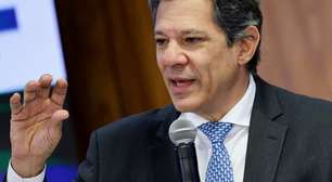 Haddad diz que muitas medidas não tarifárias podem ser pensadas em eventual retaliação aos EUA