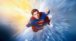 James Gunn explica por que 'Superman' é o seu primeiro filme de super-herói