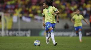 Copa América Feminina 2025: onde assistir, grupos, jogos e favoritos