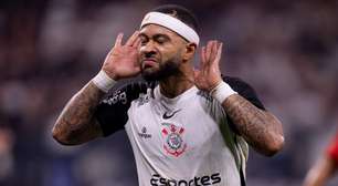 Depay no Corinthians: Atrasos no pagamento justificam falta no trabalho?