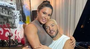 Belo e Gracyanne não são os únicos: 7 famosos que se separaram após traição