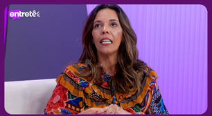 Flávia Reis revela aperto em 'Garota do Momento': 'cena mais linda, mal sabe o perrengue que foi'