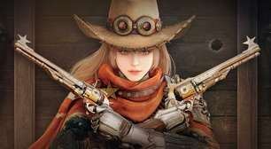 Black Desert Console ganha nova classe Deadeye e região Ulukita