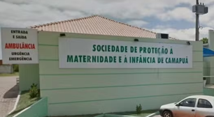 Pai é preso em flagrante por matar e estuprar bebê de 1 ano após ela deixar hospital em MS