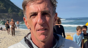 Diretor de prova revela critérios para permitir que surfistas entrem no mar durante competições