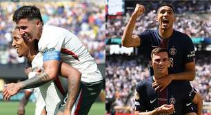 Chelsea x PSG: onde assistir e curiosidades da final do Mundial