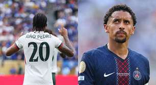 PSG ou Chelsea: quem ganhou mais dinheiro até agora no Mundial?