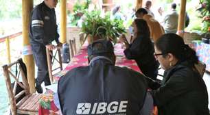 IBGE: mais de 46 mil domicílios localizados em áreas de conservação não têm banheiros