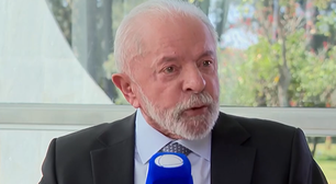 Lula sugere que Trump se sentiu ameaçado por BRICS e criação de uma nova moeda