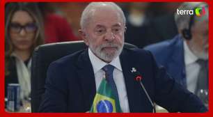 Lula diz que irá taxar os EUA em 50% se não houver acordo com Trump: 'No Brasil, quem manda somos nós'
