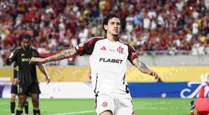 Flamengo x São Paulo: Mengão vai recomeçar o Brasileirão com gols? Confira odds