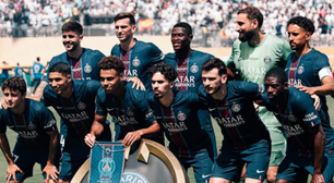 PSG e Chelsea ganham mais dinheiro que Palmeiras, Flamengo e Botafogo juntos na Copa do Mundo dos Clubes