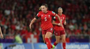 Palpite Finlândia x Suíça - Eurocopa Feminina - 10/07/2025