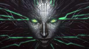 System Shock 2: Remaster resgata um dos pilares do game design